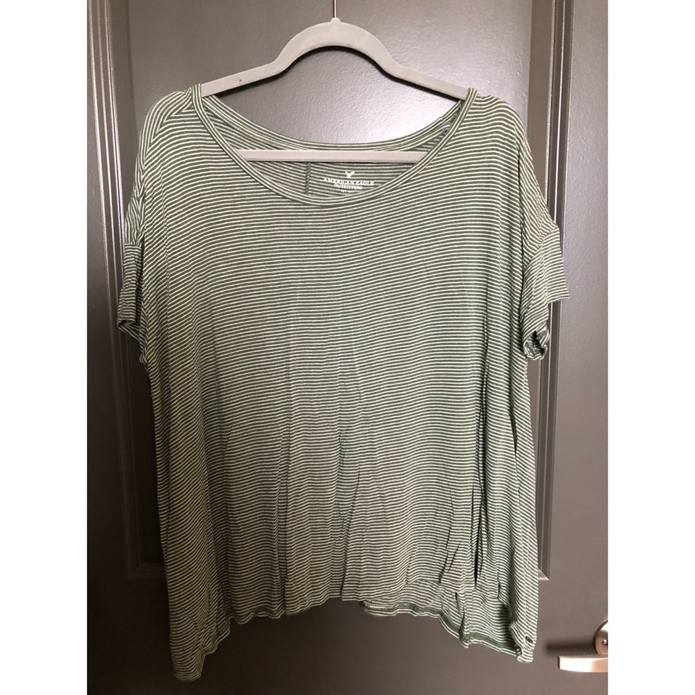 American Eagle Shirt